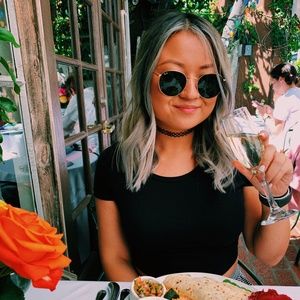 Meet your Posher, Lilly